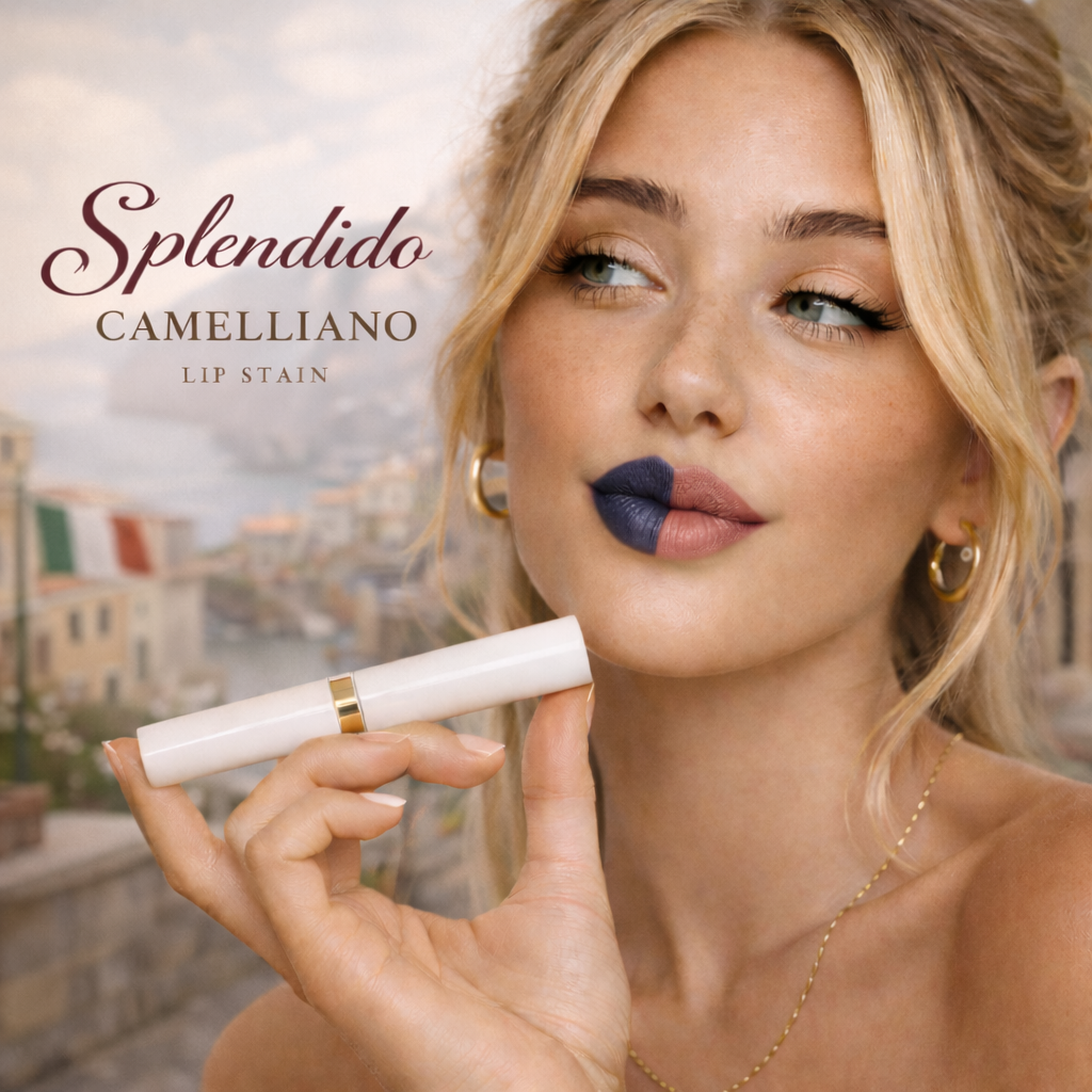 Camelliano Lip Stain