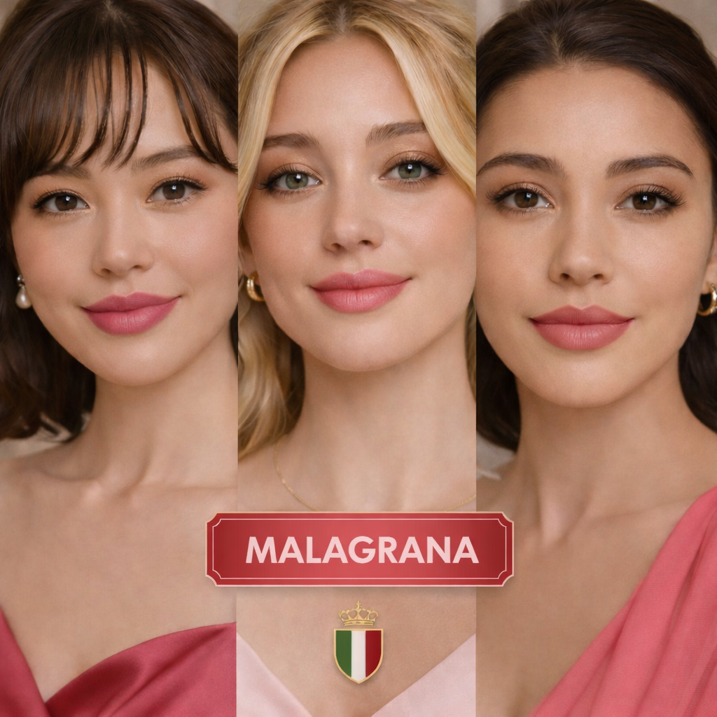 Camelliano Lip Stain