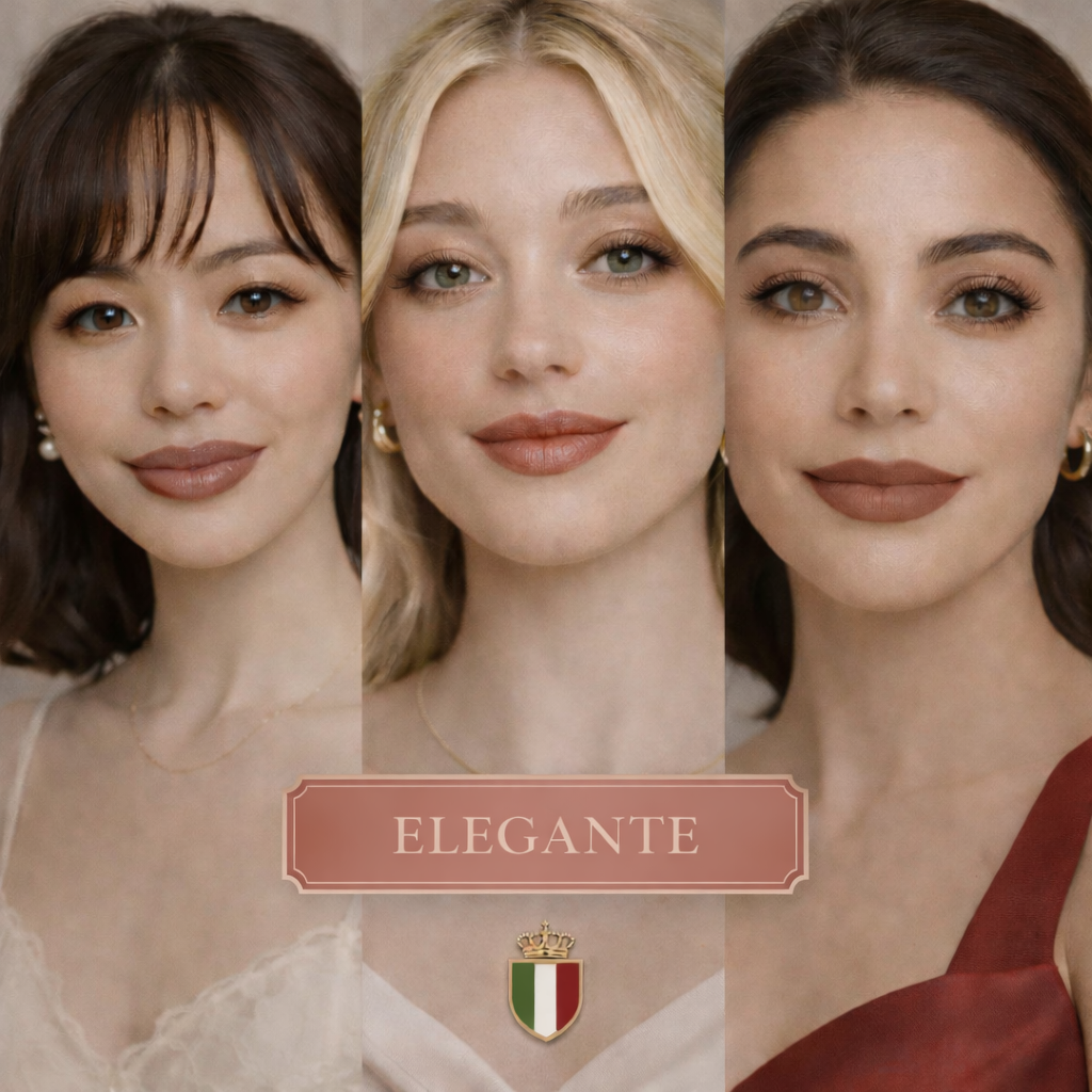 Camelliano Lip Stain